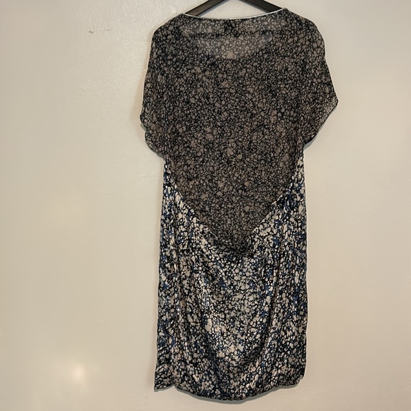 3.1 Phillip Lim silk dress - Picture 3 of 4